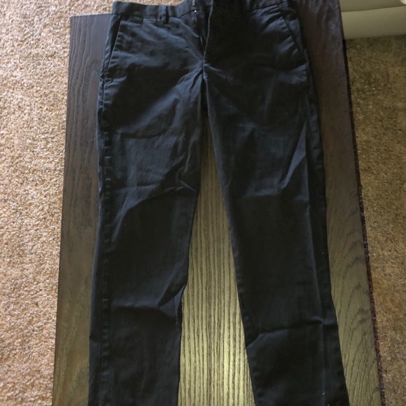 Express black dress photographer pants - Picture 1 of 2